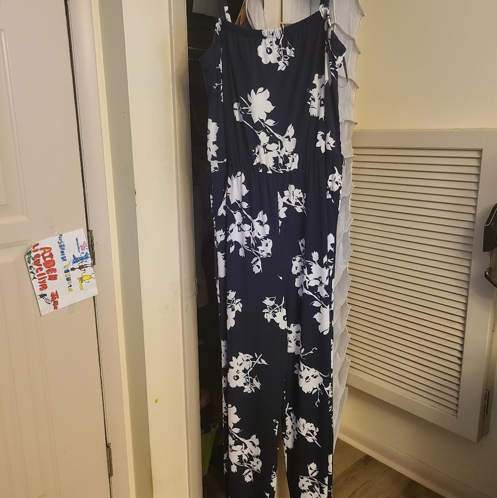 Jumpsuit